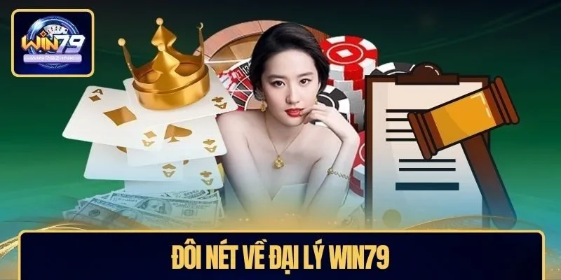 Đôi nét về đại lý WIN79